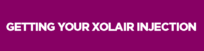 Getting Your XOLAIR Injection For Allergic Asthma XOLAIR omalizumab getting-your-xolair-injection-for-allergic-asthma-xolair-omalizumab