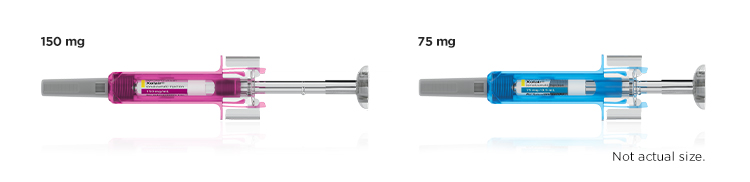 Getting Your XOLAIR Injection For Allergic Asthma XOLAIR omalizumab Getting Your XOLAIR Injection For Allergic Asthma XOLAIR omalizumab