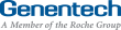 Genentech Logo